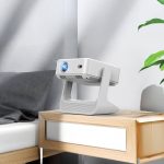 تبلت و ویدئو پروژکتور قابل حمل گرین لاین Green Lion Orion Portable Projector - Image 8