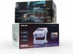 تبلت و ویدئو پروژکتور قابل حمل گرین لاین Green Lion Orion Portable Projector