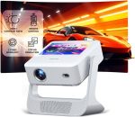 تبلت و ویدئو پروژکتور قابل حمل گرین لاین Green Lion Orion Portable Projector - Image 6