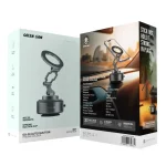 هولدر موبایل وکیوم مکشی مگ سیف گرین لاین Green Lion GX-30 Auto Suction Phone Holder