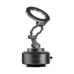 هولدر موبایل وکیوم مکشی مگ سیف گرین لاین Green Lion GX-30 Auto Suction Phone Holder - Image 2