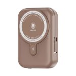 پاوربانک گرین لاین مدل Monaco Magsafe 20w ظرفیت 20000 میلی آمپر - Image 2