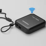 پاوربانک و مودم جیبی LTE پرودو Porodo 4G LTE WiFi 6 - Image 2