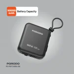 پاوربانک و مودم جیبی LTE پرودو Porodo 4G LTE WiFi 6 - Image 8