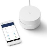 روتر گوگل وای فای Google WiFi AC-1304 استوک درحدنو - Image 3