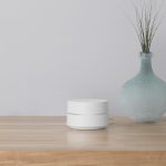 روتر گوگل وای فای Google WiFi AC-1304 استوک درحدنو - Image 4
