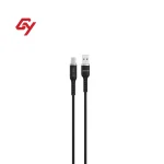 کابل شارژ Type C To Type C با خروجی 15 وات گرین لاین - Image 2