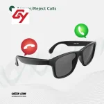عینک هوشمند سیدنی گرین لاین مدل Green Lion Sydney Smart Glasses - Image 2