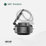 هولدر موبایل گرین لاین مدل GX-29 Auto Suction - Image 4