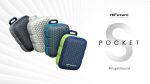 اسپیکر بلوتوثی های فیوچر قابل حمل HiFuture Pocket S - Image 5