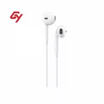 هندزفری باسیم گرین لاین مدل Stereo Earphone - Image 2