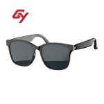 عینک هوشمند گرینلاین Green Lion Barcelona Smart Glasses با کنترل لمسی و لنز UV400 - Image 2