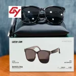 عینک هوشمند گرینلاین Green Lion Barcelona Smart Glasses با کنترل لمسی و لنز UV400