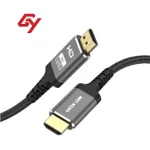 کابل HDMI گرین لاین 8K دومتری مدل GN8KHDMI2M - Image 2