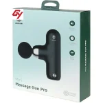 ماساژور دستی مینی گرین لاین مدل Green Lion Mini Massage Gun Pro