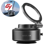 هولدر موبایل گرین لاین مدل GX-29 Auto Suction - Image 3