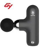 ماساژور دستی مینی گرین لاین مدل Green Lion Mini Massage Gun Pro - Image 2