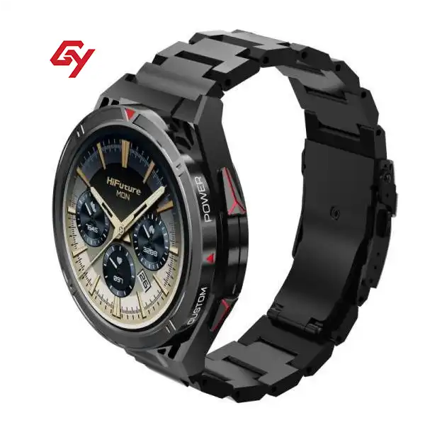 5 ساعت هوشمند های فیوچر مدل Active - Image 1