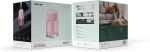 خوش بو کننده هوا گرین لاین اصل GREEN LION FRAGRANCE AIR DIFFUSER GREEN GNFRAIRDIFRGN - Image 3