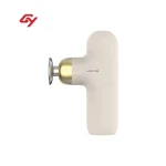 ماساژور تفنگی گرین لاین Green Lion Premium Massage Gun GNPMASGUNBG - Image 2