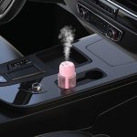 خوش بو کننده هوا گرین لاین اصل GREEN LION FRAGRANCE AIR DIFFUSER GREEN GNFRAIRDIFRGN - Image 5