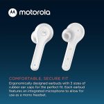 هدفون بی سیم موتورولا مدل 085 Motorola Moto Buds 085 Wireless Headphone - Image 6