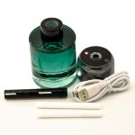 خوش بو کننده هوا گرین لاین اصل GREEN LION FRAGRANCE AIR DIFFUSER GREEN GNFRAIRDIFRGN - Image 6