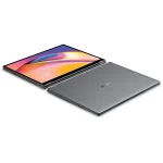 لپ تاپ 13.5 اینچی چویی مدل FreeBook 360-N100-12GB LPDDR5-512GB SSD-IPS-Touch - Image 2