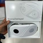 ماساژور گرم کننده و تسکین درد قاعدگی مدل Menstrual
