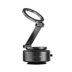 هولدر موبایل وکیوم مکشی مگ سیف گرین لاین Green Lion GX-32 Auto Suction Phone Holder - Image 3