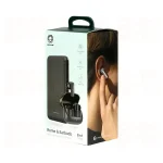 پاوربانک و هندزفری بلوتوث 10000 میلی آمپر گرین Rome Powerbank & TWS Earbuds - Image 2