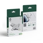 فلش مموری چهار کاره گرین لاین مدل GN4IN1USB128SL ظرفیت ۱۲۸ گیگابایت
