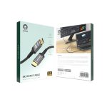 کابل HDMI گرین لاین 8K دومتری مدل GN8KHDMI2M - Image 4