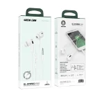هندزفری گرین لاین مدل GL-STEREO Pro مدل GNGLSTRO - Image 4