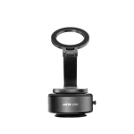 هولدر موبایل وکیوم مکشی مگ سیف گرین لاین Green Lion GX-32 Auto Suction Phone Holder - Image 2