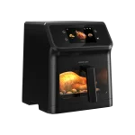 سرخ کن بدون روغن هوشمند گرین لاین مدل Green Lion Smart Air Fryer 6.5L - Image 7