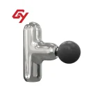 ماساژور تفنگی گرین لاین Green Lion Pro Massage Gun - Image 2