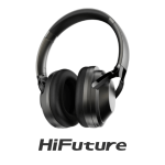 هدفون های فیوچر مدل TOUR HiFuture - Image 2