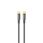 کابل 1 متری تبدیل USB-C به USB-C گرین لاین - Image 2
