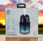 خوش بو کننده هوا گرین لاین اصل GREEN LION FRAGRANCE AIR DIFFUSER GREEN GNFRAIRDIFRGN - Image 4