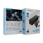 اینورتر خودرو 300 واتی Powerology PWCUQC038