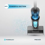 جارو و زمین شوی شارژی پاورولوژی مدل PPBCHA51 - Image 14