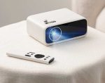 ویدئو پروژکتور ونبو مدل Mini - Image 6