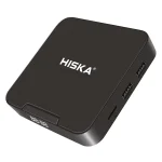 اندروید باکس هیسکا HISKA مدل A11 - Image 5