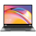 لپ تاپ 13.5 اینچی چویی مدل FreeBook 360-N100-12GB LPDDR5-512GB SSD-IPS-Touch - Image 5