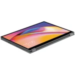 لپ تاپ 13.5 اینچی چویی مدل FreeBook 360-N100-12GB LPDDR5-512GB SSD-IPS-Touch - Image 6