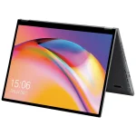 لپ تاپ 13.5 اینچی چویی مدل FreeBook 360-N100-12GB LPDDR5-512GB SSD-IPS-Touch - Image 7