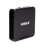 اندروید باکس هیسکا HISKA مدل A11 - Image 3