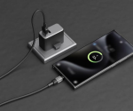 کابل شارژ سریع کنفی پرودو USB-A به USB-C مدل PD-3AACTH - Image 2