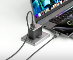 کابل شارژ سریع کنفی پرودو USB-A به USB-C مدل PD-3AACTH - Image 3